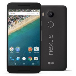 Прошивка телефона Google Nexus 5X в Набережных Челнах